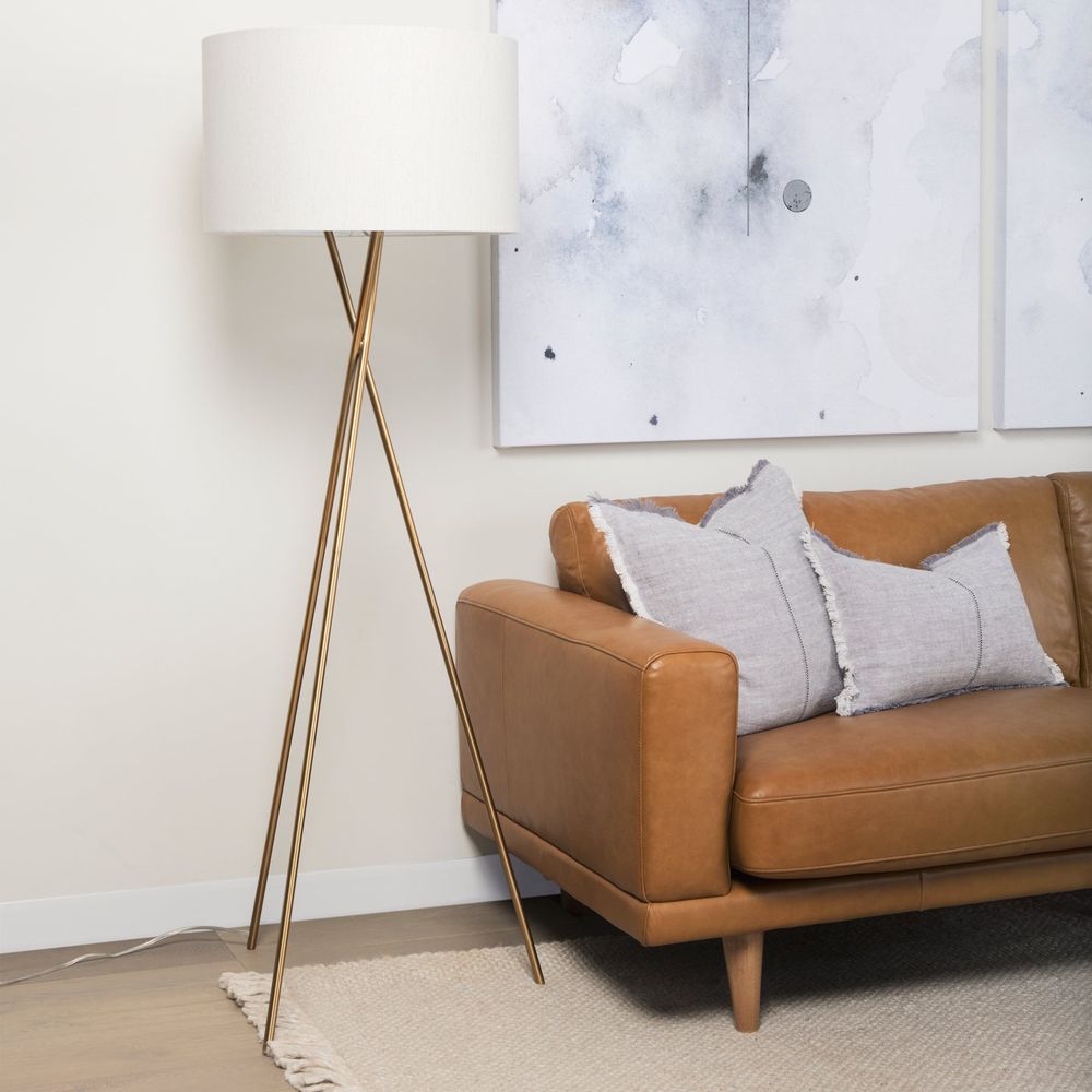 Ambrose Floor Lamp