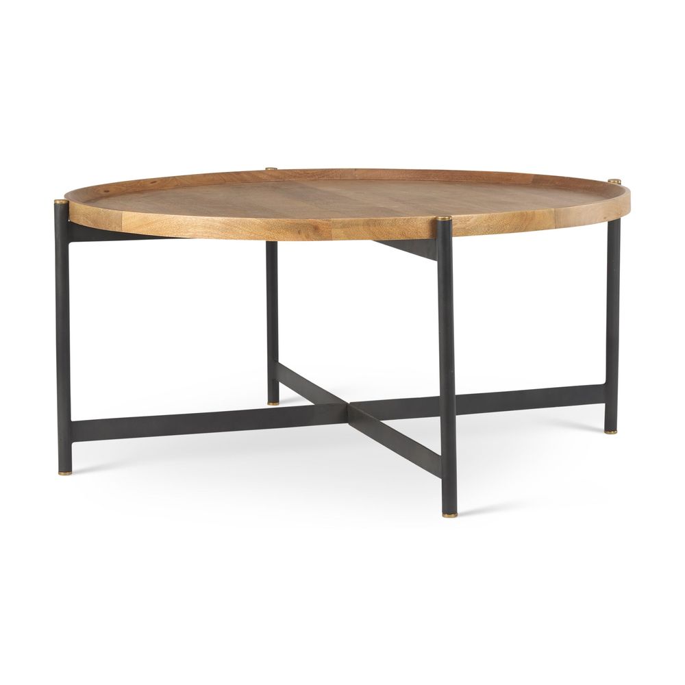 Marquisa Coffee Table