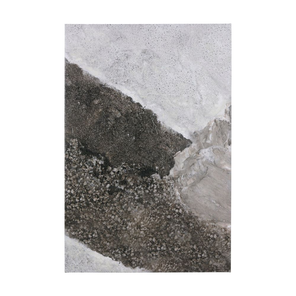 Mudslide Canvas Series