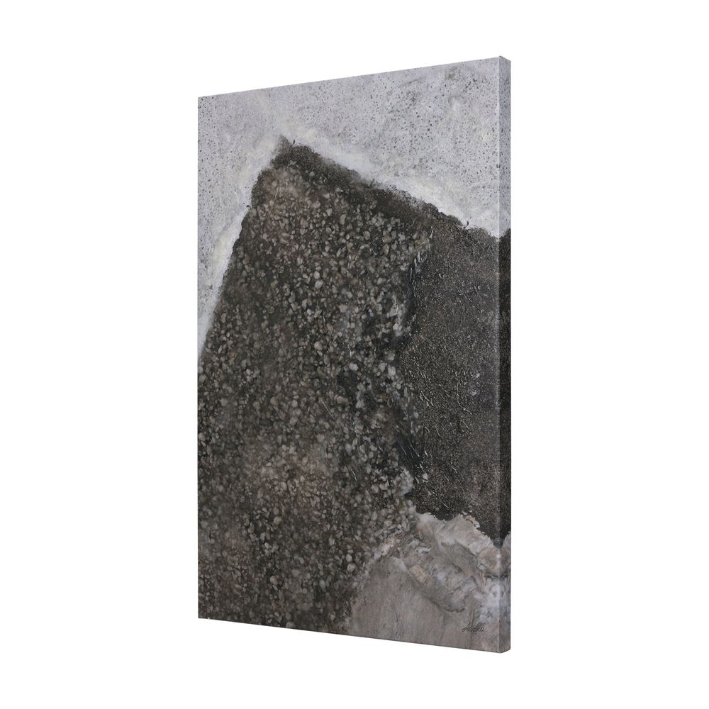 Mudslide Canvas Series