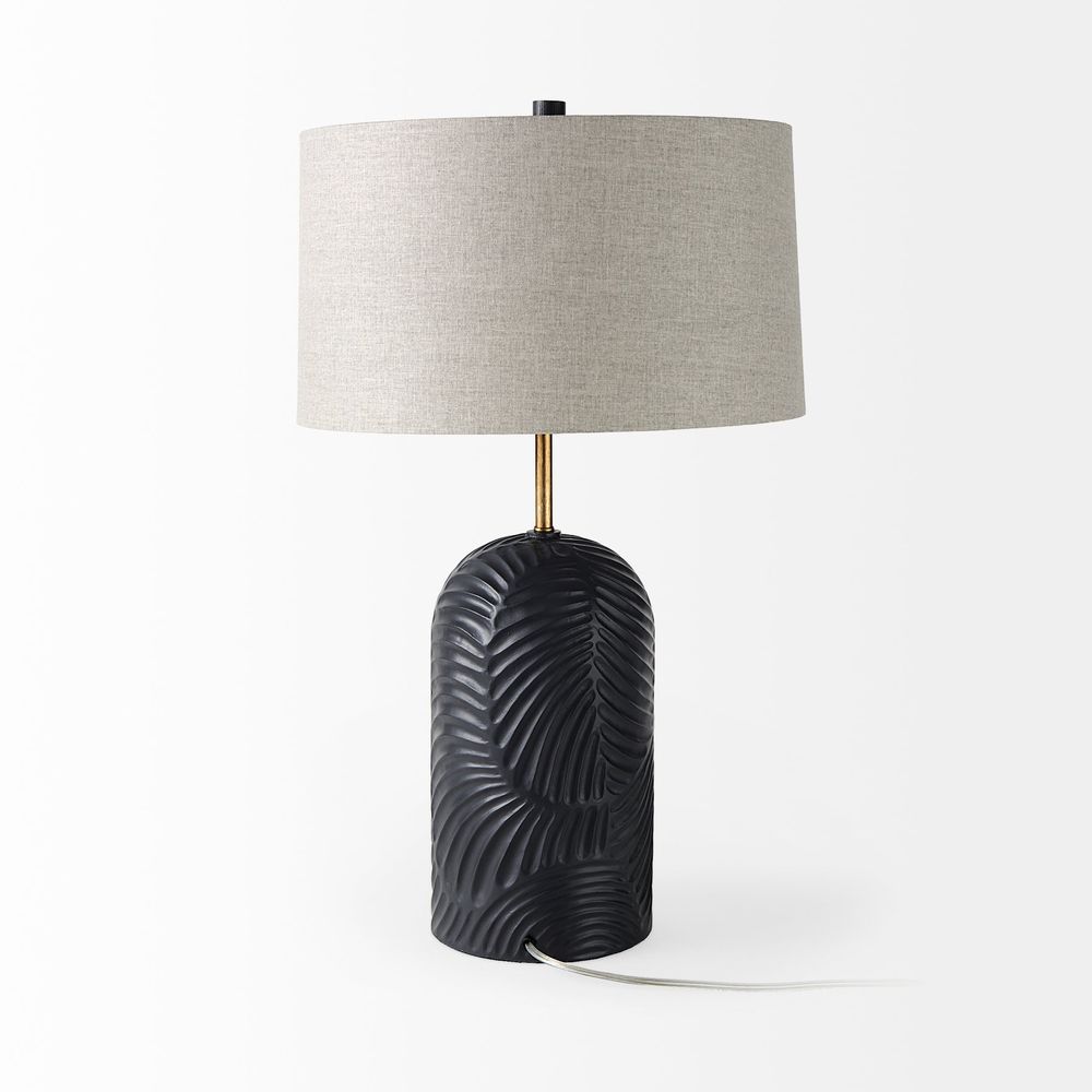 Quinn Table Lamp