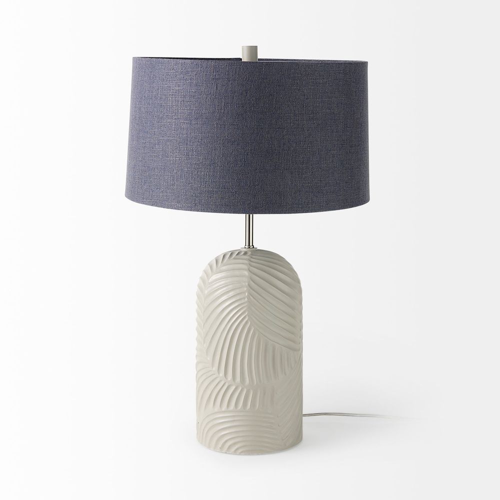 Quinn Table Lamp