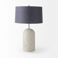 Quinn Table Lamp