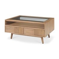 Sable Coffee Table