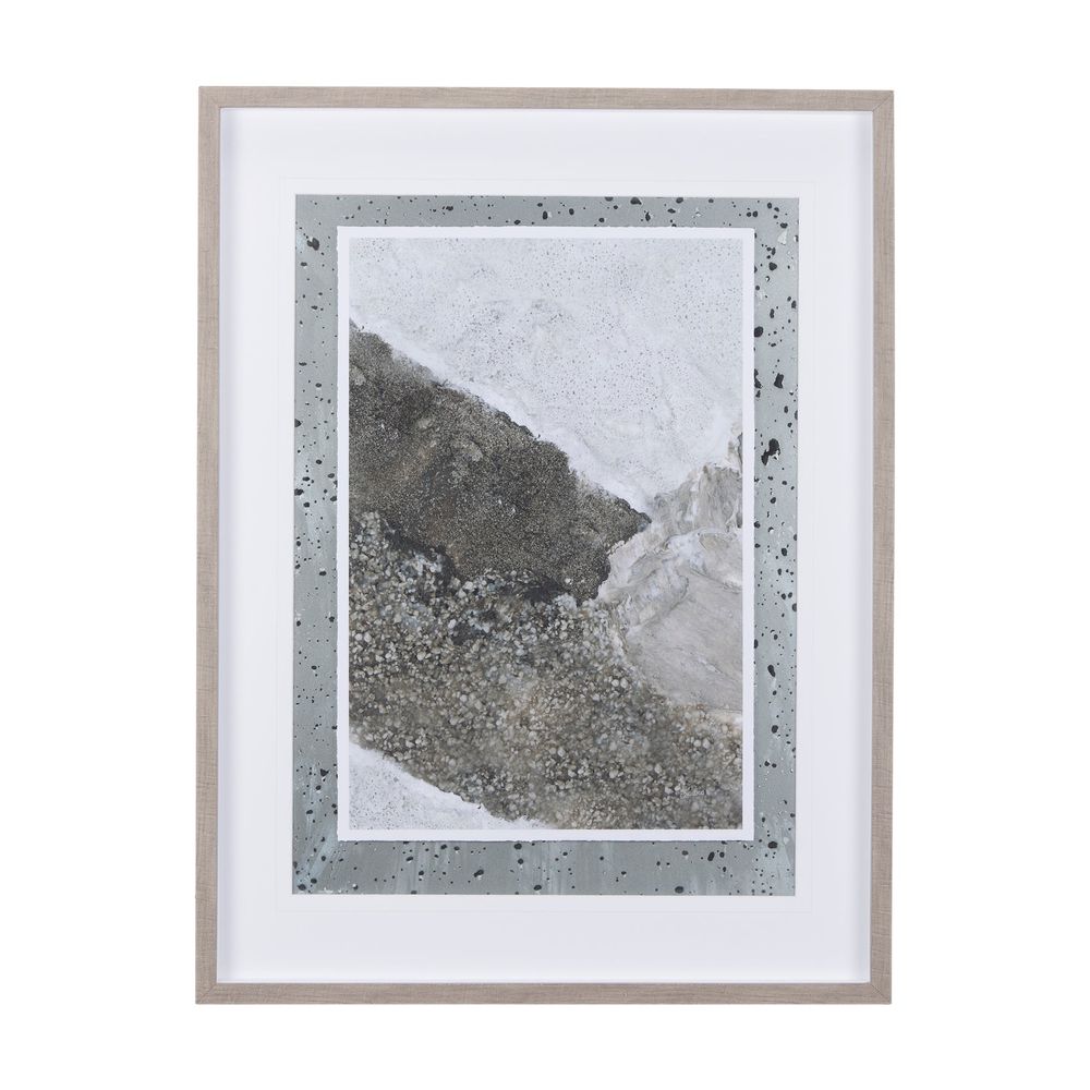 Mudslide Framed Series