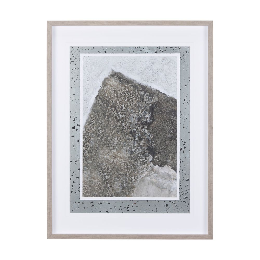 Mudslide Framed Series