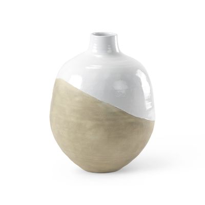 Amos Floor Vase