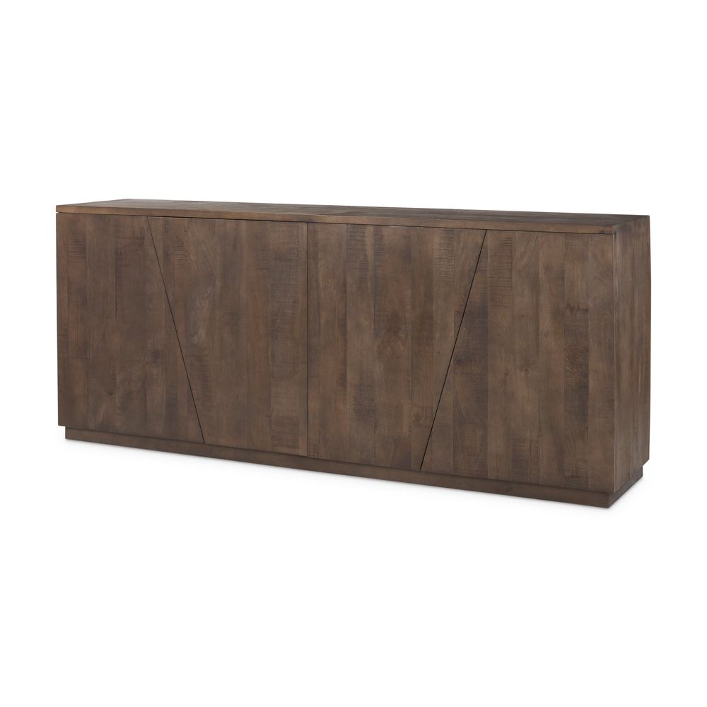 Serra Sideboard