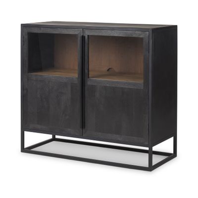 Miro Accent Cabinet