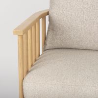 Kopari Accent Chair