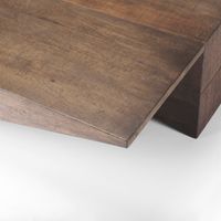 West Coffee Table