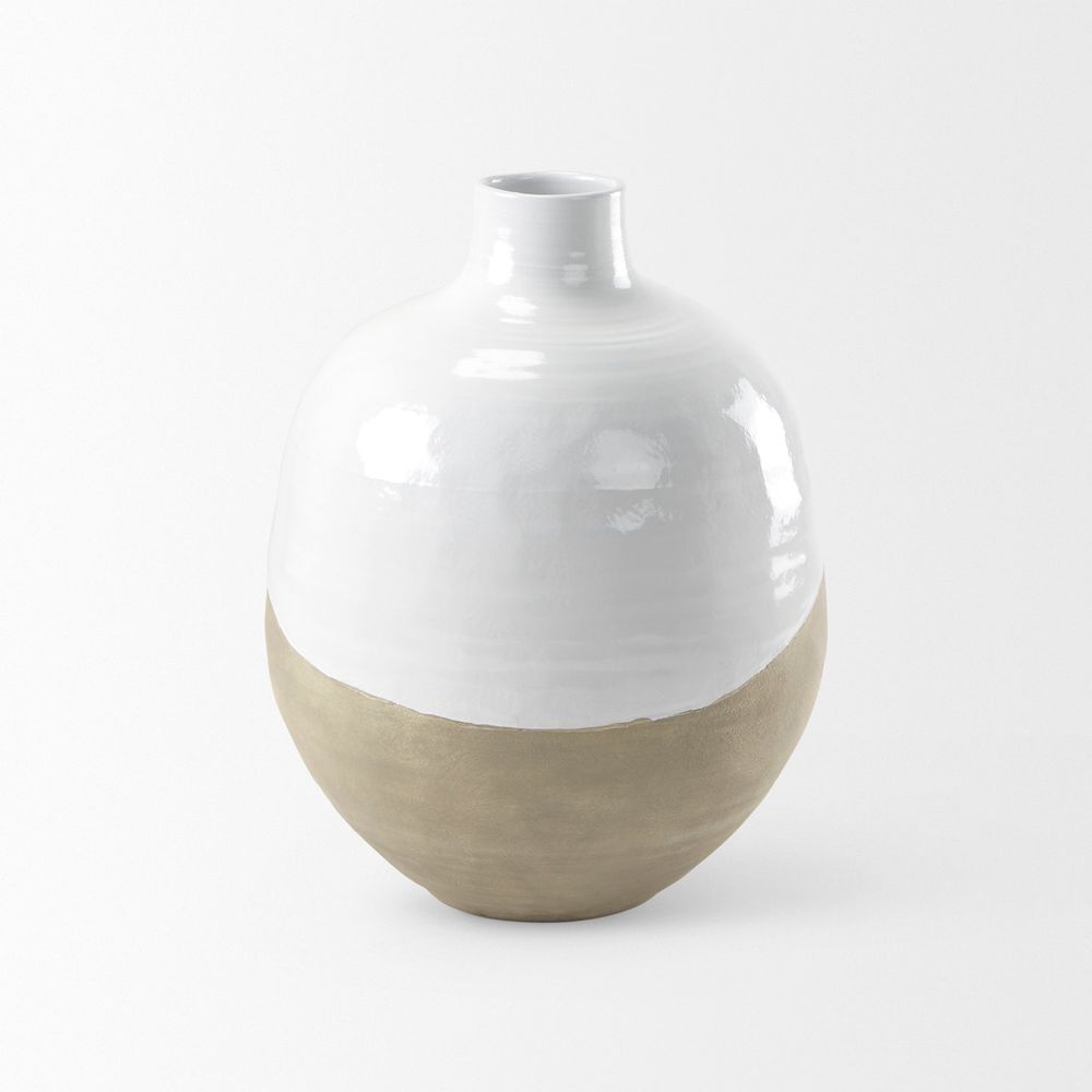 Amos Floor Vase