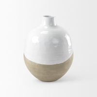 Amos Floor Vase