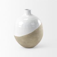 Amos Floor Vase