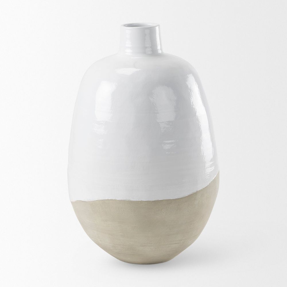 Amos Floor Vase