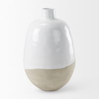 Amos Floor Vase