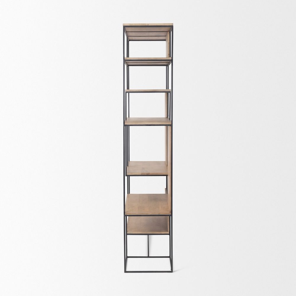 Morris Shelving