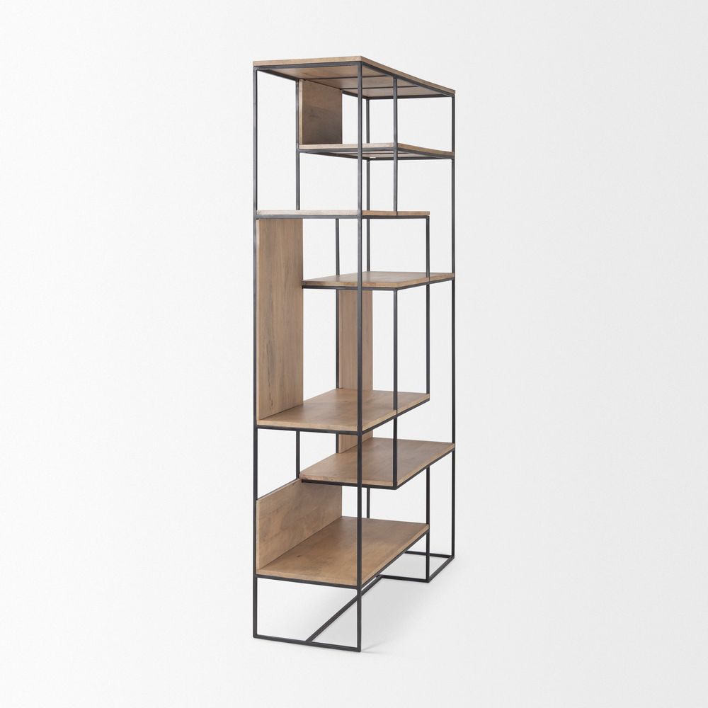 Morris Shelving