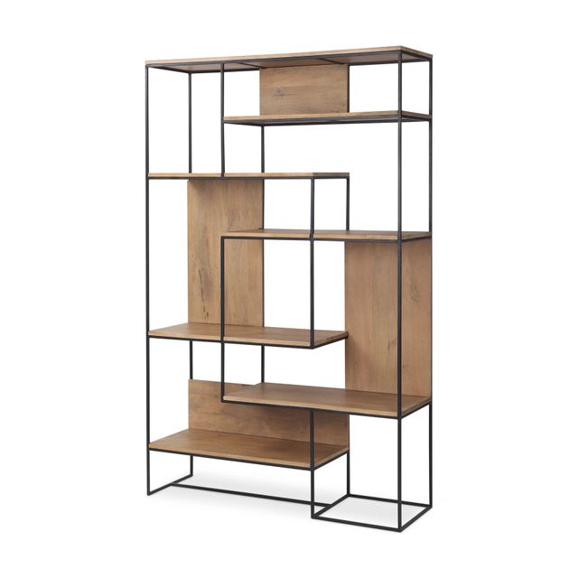 Morris Shelving