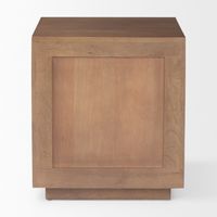 Grier Accent Table