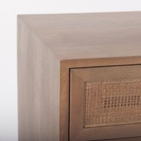 Grier Accent Table