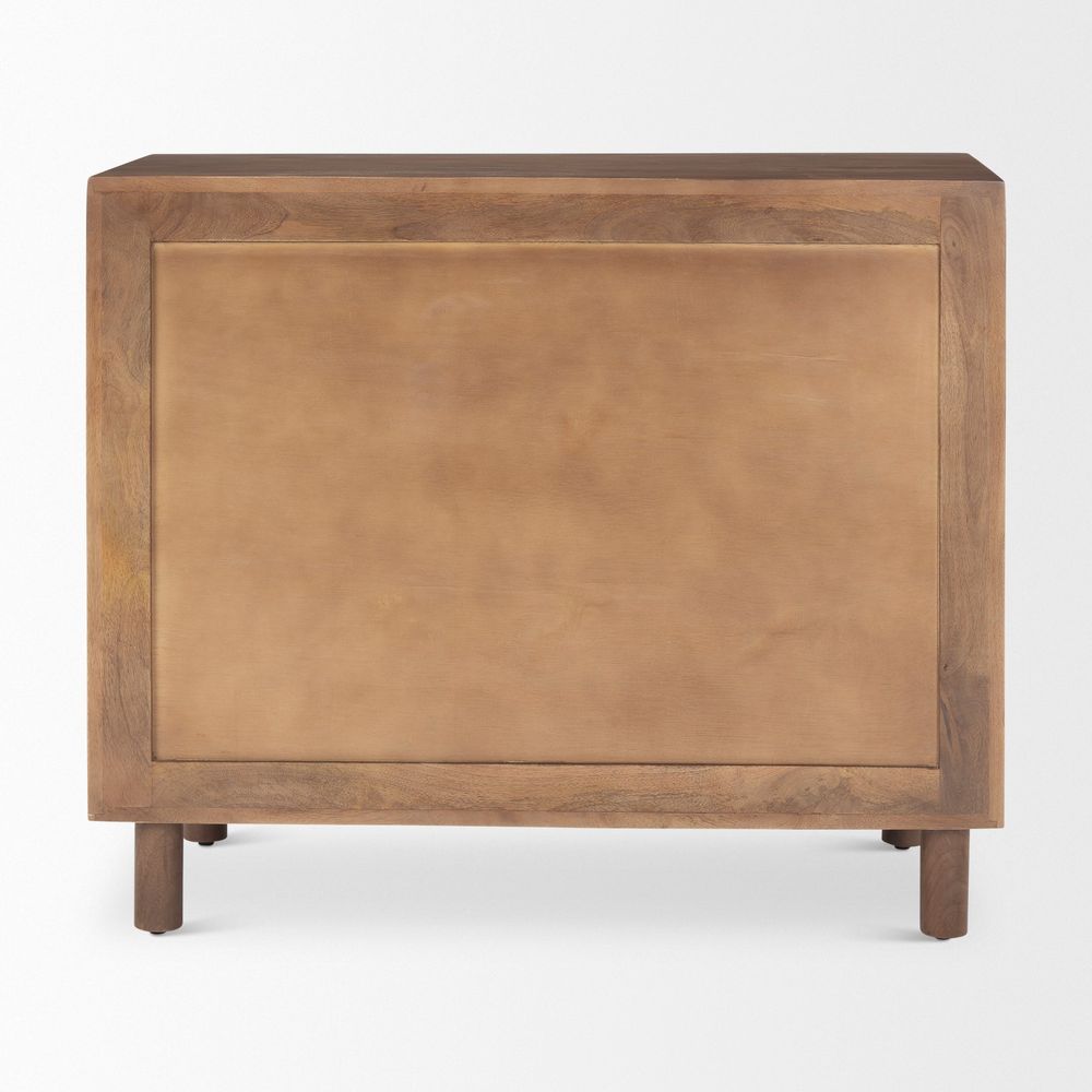 Astrid Accent Cabinet