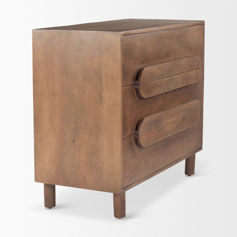 Astrid Accent Cabinet