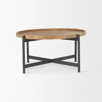 Marquisa Coffee Table