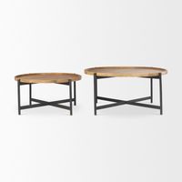 Marquisa Coffee Table