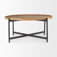 Marquisa Coffee Table