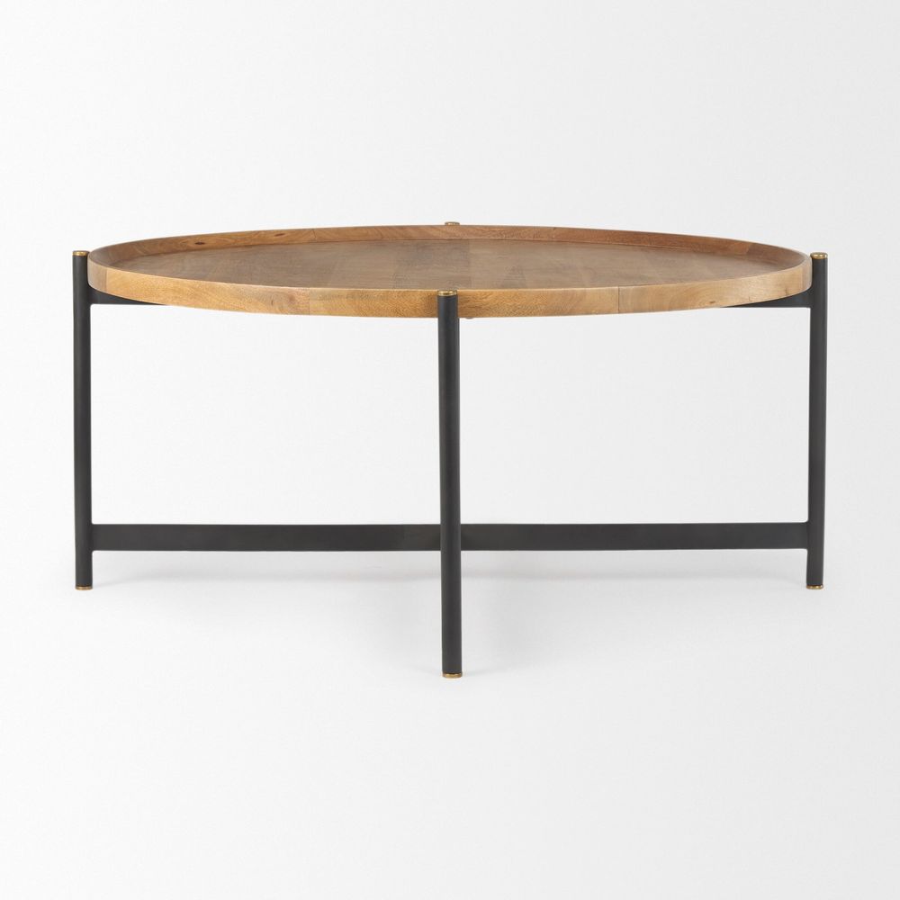 Marquisa Coffee Table