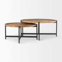 Marquisa Coffee Table