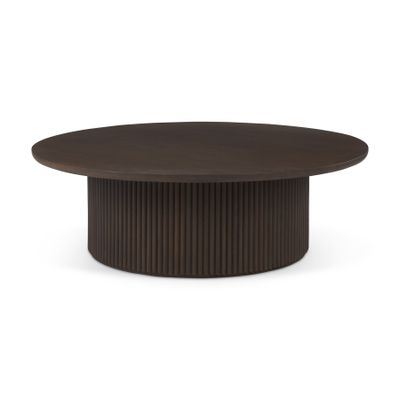 Terra Round Coffee Table