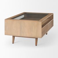 Sable Coffee Table