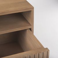 Sable End/Side Table