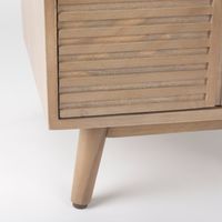 Sable End/Side Table