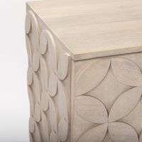 Excelsior Accent Cabinet