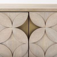 Excelsior Accent Cabinet