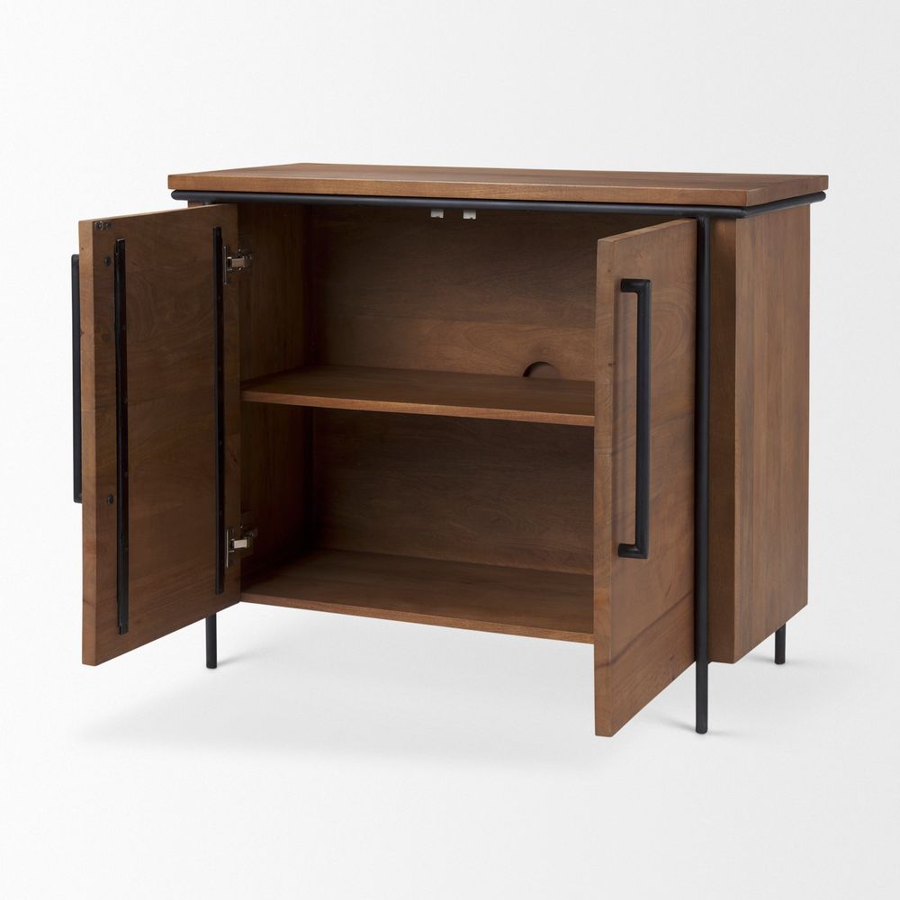 Maddox Accent Cabinet