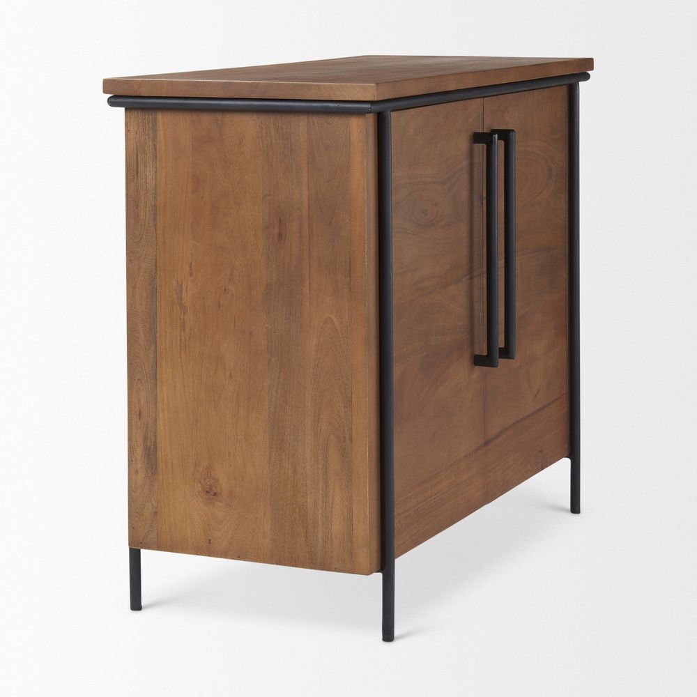 Maddox Accent Cabinet