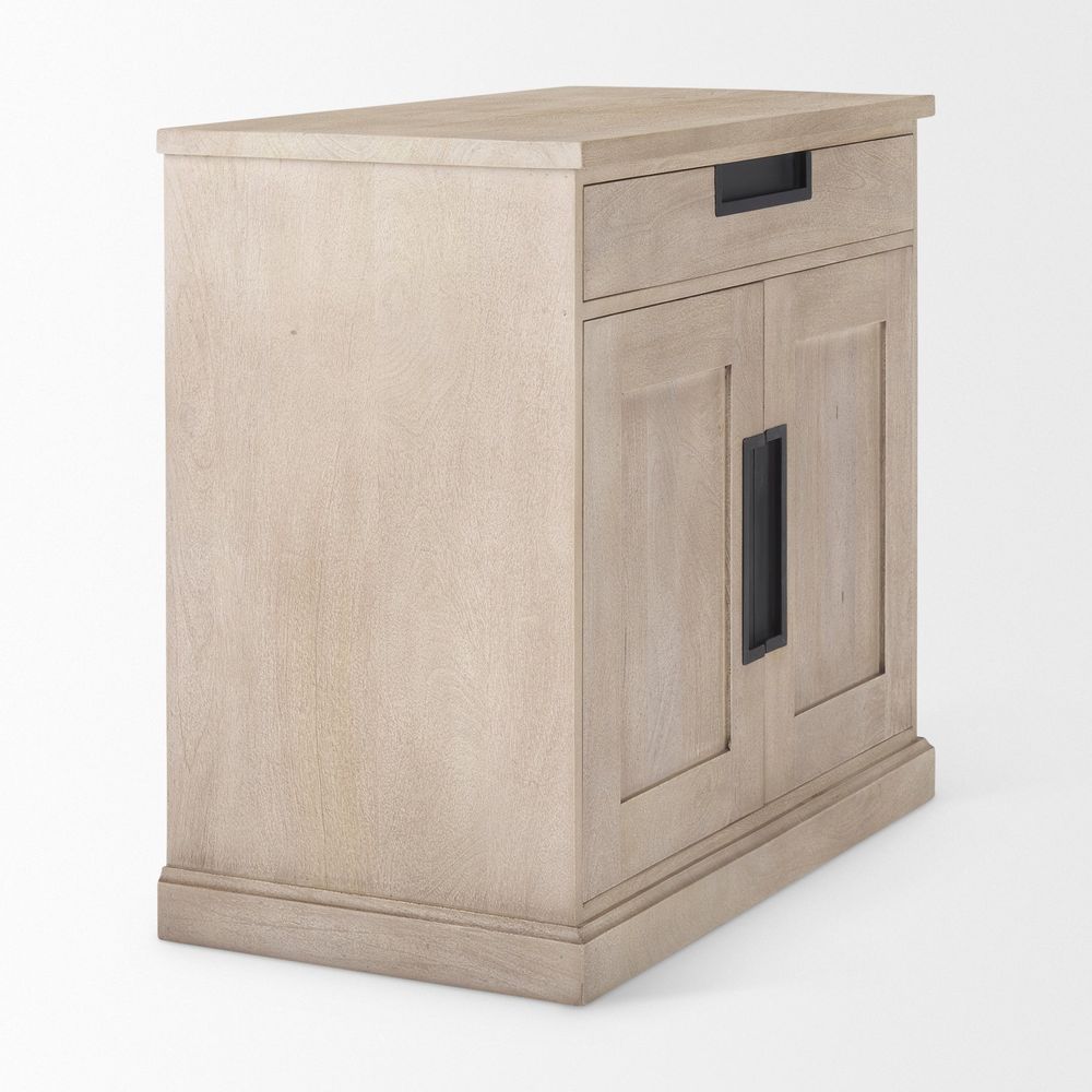 Braxton Accent Cabinet