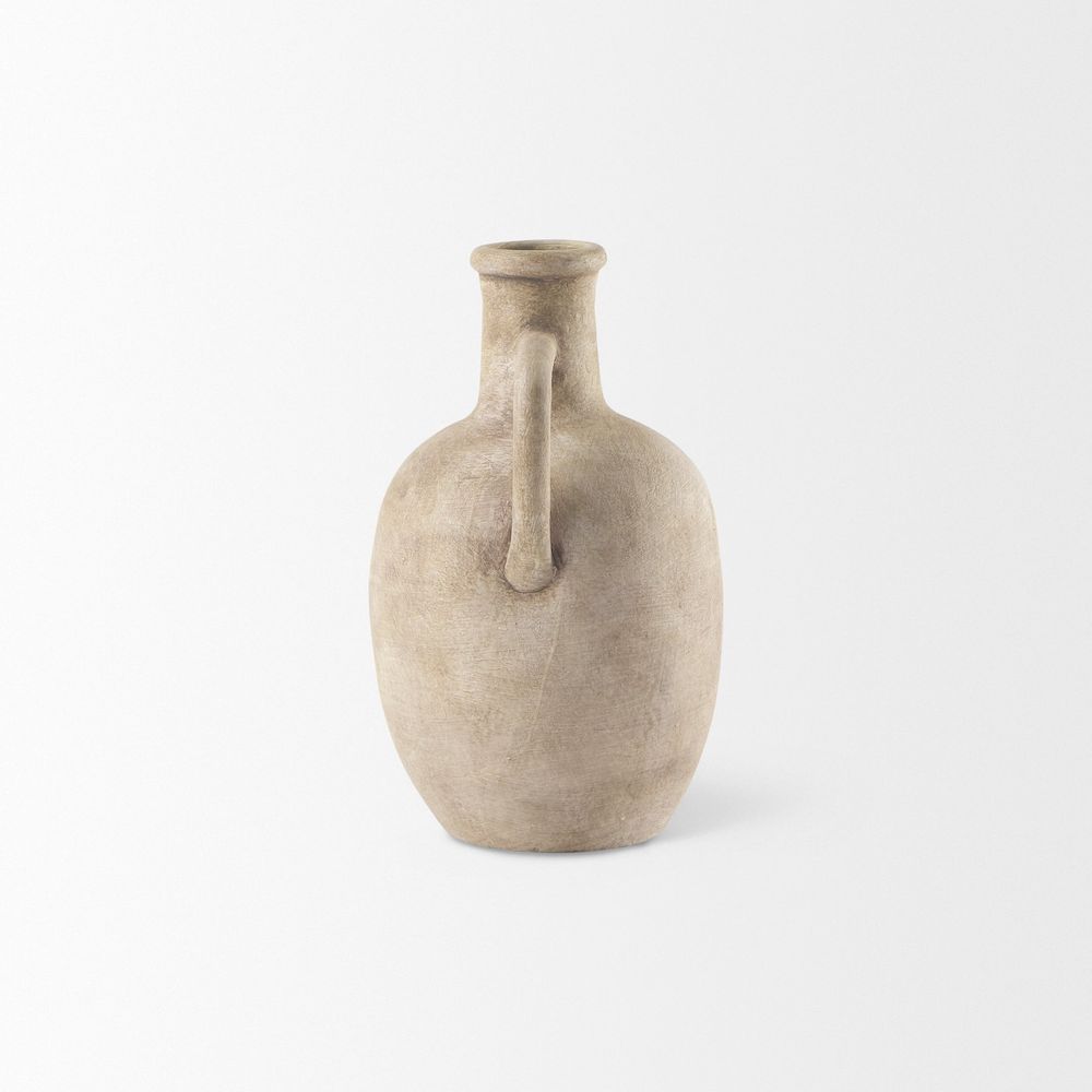 Zenni Vase