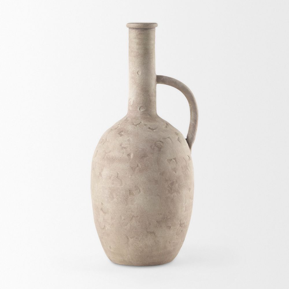 Zenni Vase