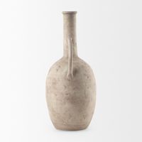 Zenni Vase