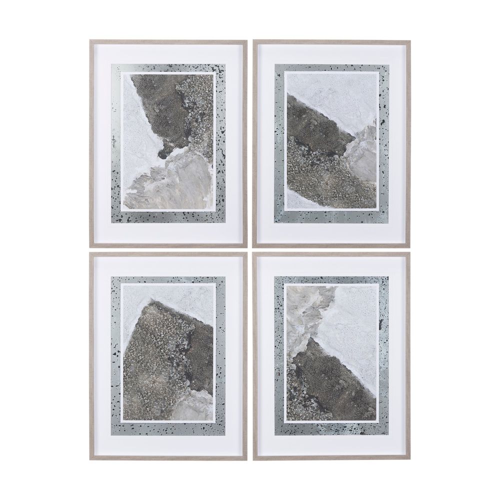 Mudslide Framed Series