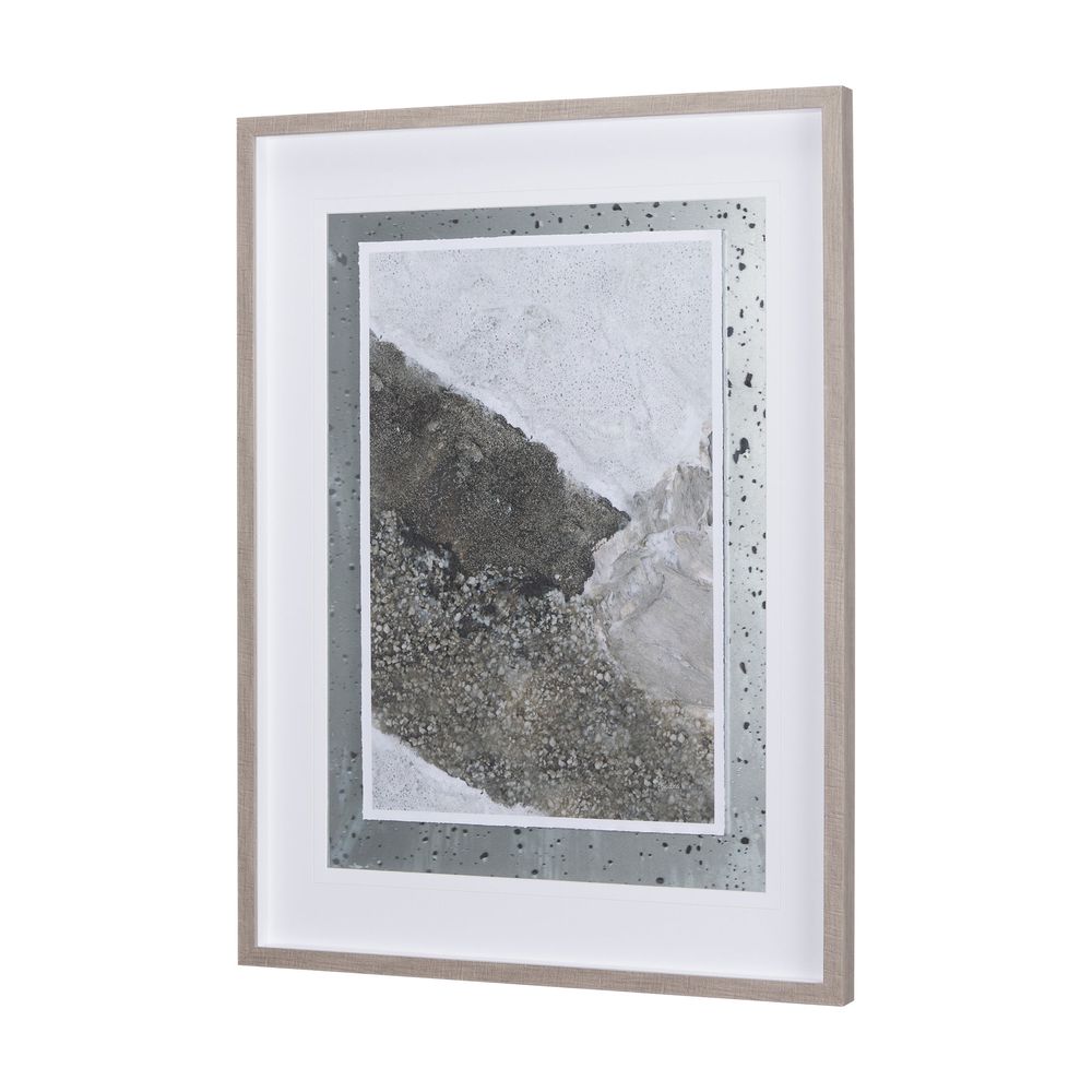 Mudslide Framed Series