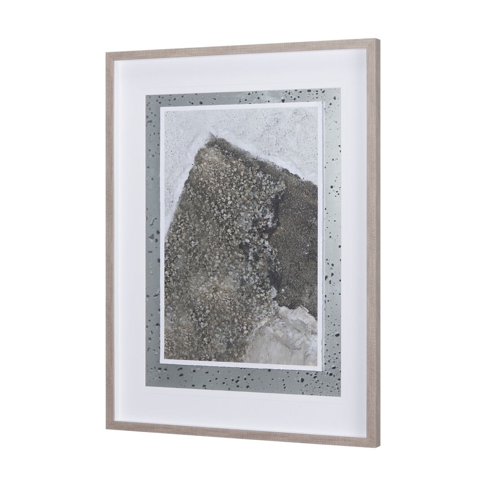 Mudslide Framed Series