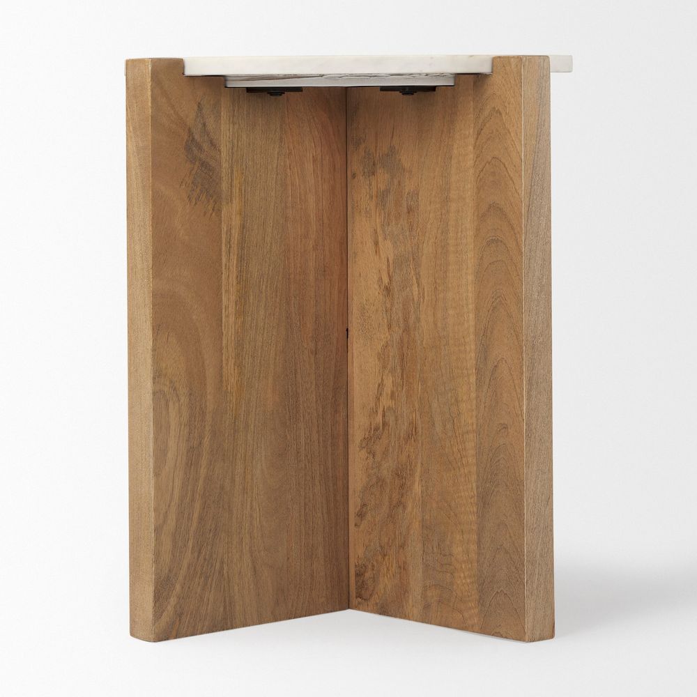 Silvia Accent Table