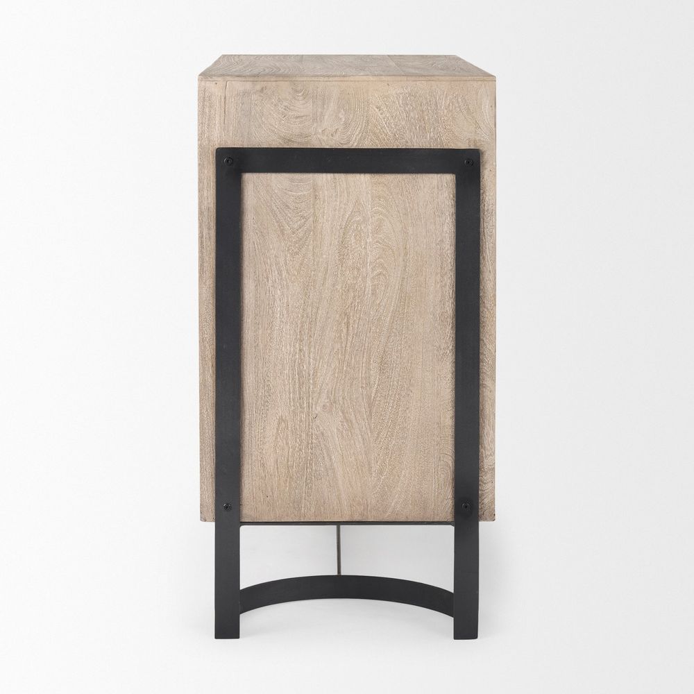 Rivien Cabinet