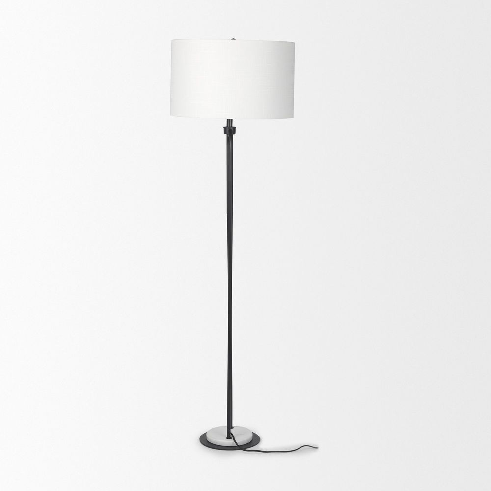 Sarah Floor Lamp